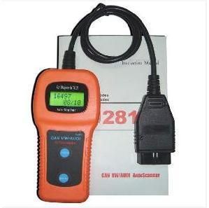 Memoscan U281, U281, U281 Code Scanner in Testing Equipment &amp; Diagnostic Tool