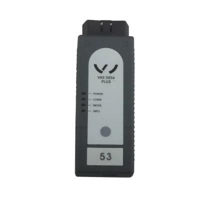 VAS 5054 Plus Odis V5.1.6 Bluetooth with Oki Chip 5054A Plus Support Uds Protocol
