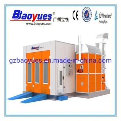 Auto Repair Equipment/Garage Equipments/Car Spray Booth for Auto Painting