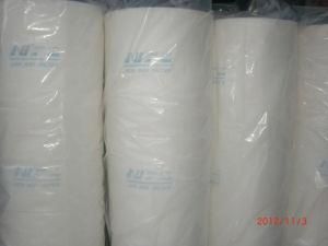 JW Series Medium Efficiency Ceiling Filter Cotton (JW-560G)
