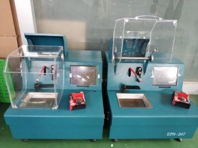 Portable Laboratory Common Rail Injector Test Equipment EPS205