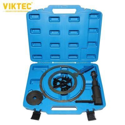 Viktec Dry Dual Clutch Transmission Reinstall Reset Tool Set for Ford Focus DCT 6 Speed (VT18125)