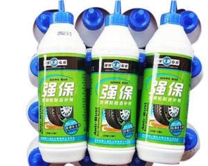 Tyre Sealant Liquid Tyre Inflator Car Liquid