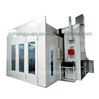 Hot Sale Car Auto Equipment Furniture Painting Oven Spray Paint Booth Room