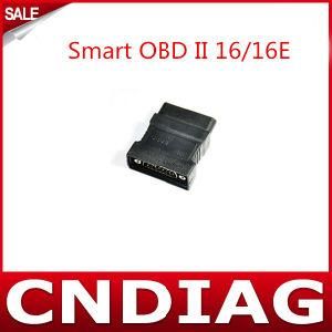 Smart Obdii 16/16e Connector for Launch X431 Gx3