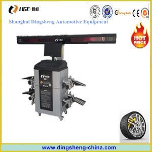 Balancing Machine for Best Price 3D Wheel Alignment
