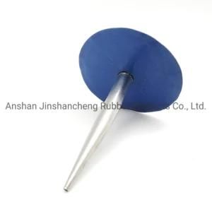 China High Quality Mushroom Inner Round Tire Repair Patch