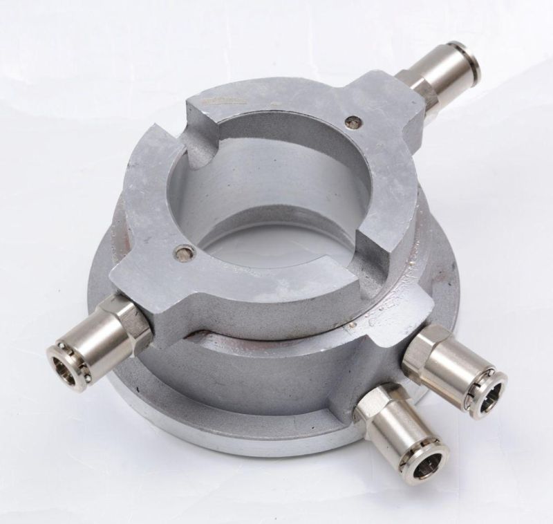 Plastic Air Distributor Valve of Rim Clamping Table for Tire Changer Tyre Changer Wheel Balancer