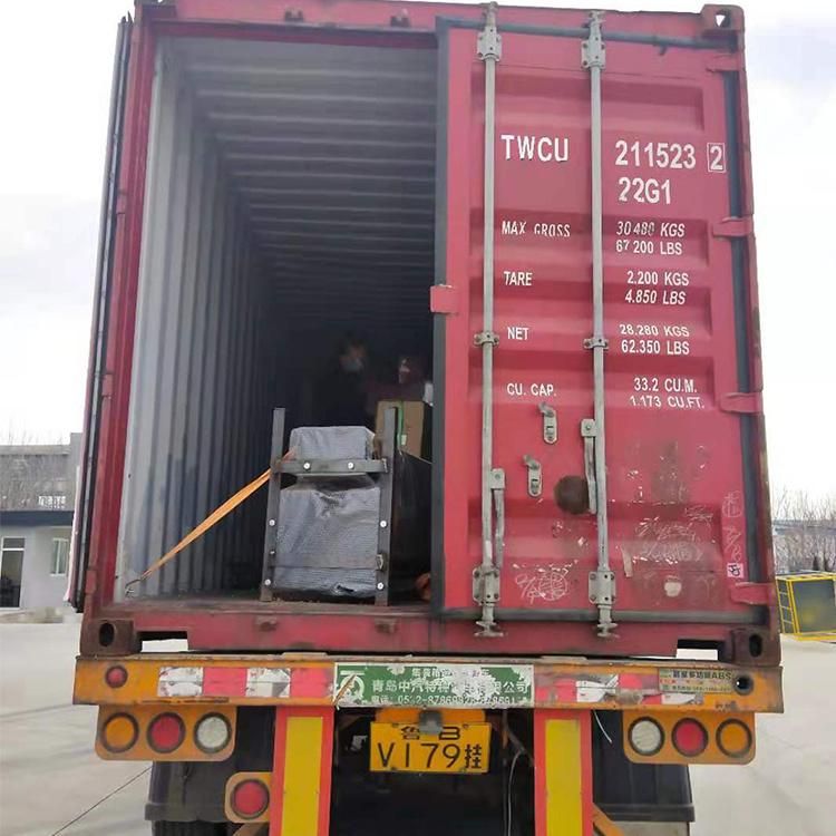 New Arrivals Two Post Car Lift 4000kg with CE
