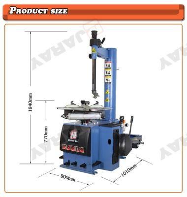 2021 Hot Sale Jaray 220V Sicam Repair Tools Tire Changer Tyre Repair Machine Tire Changer for Sale