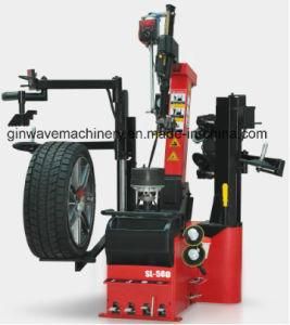 High Quality 10&quot;-28&quot; Leverless Tyre Changer with Best Price
