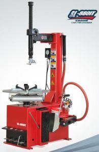 Semi-Automatic Tire Changer with High Quality Truck Tyre Changer