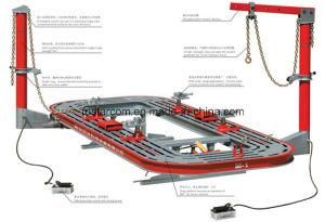 Vehicle Body Correcting Device