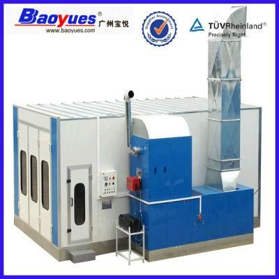 Best Quality! ! ! Bus Spray Booth