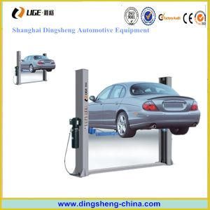 Hydraulic Post Lift Garage Equipment Car Elevator Lift