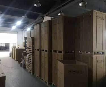 AC Recovery Machine 2021 New Auto Air Recycling Recharging Machine