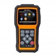Foxwell Nt624 Automaster PRO All Makes All Systems Scanner