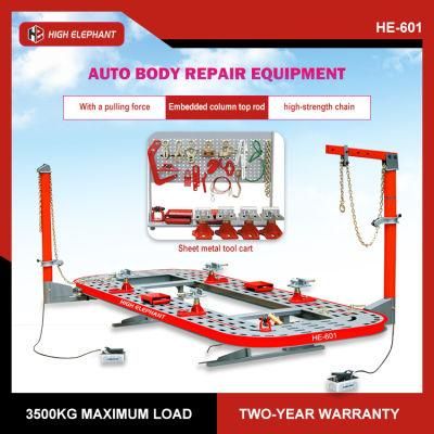 Auto Body Repair Equipment/Car Body Repair Equipment/Car Bench/Car Body Aligner/Auto Bench/Auto Body Repair Machine