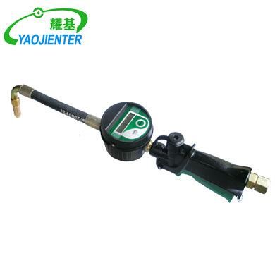 Y37713 Digital Oil Flow Meter Gun