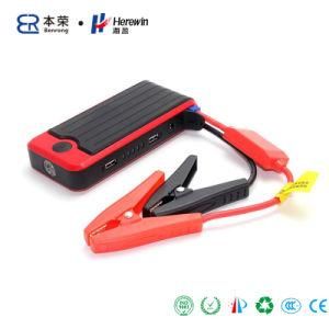 12000mAh Car Lithium Battery Jump Starter