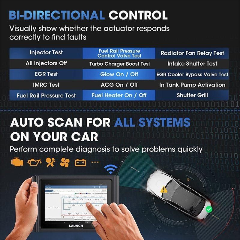 X 431V Auto Diagnostic Tools Car X-431-PRO 3 HD 2021 Auto Smart Diagnostic X-431V