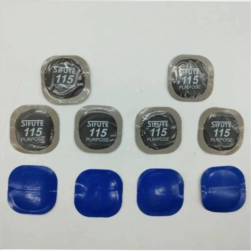 High Quality Nature Rubber Tire Repair Cold Patch