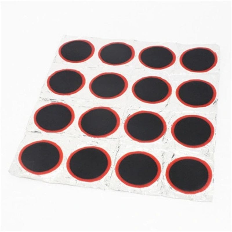 Tool Sets Portable Black Tire Repair Rubber Cold Patch