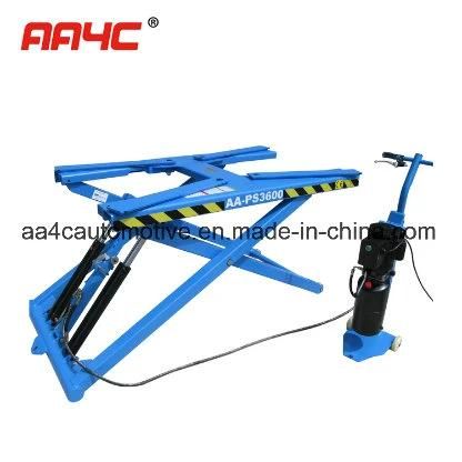 AA4c Portable Scissor Lift (AA-PS3600)