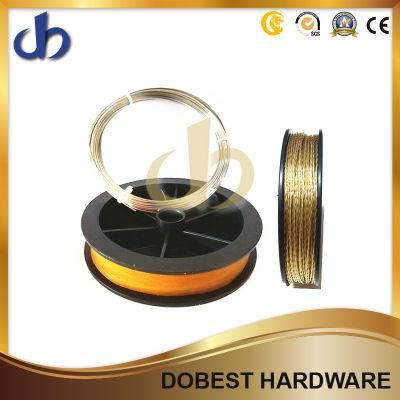 DBS Windscreen Glass Removal Cutting Steel Braided Cable