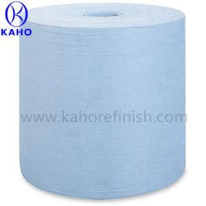 Industrial Wiping Paper Roll