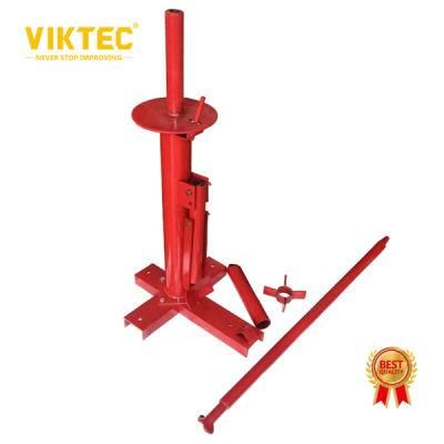 Portable Tyre Changer with Pry Bar (VT14145)