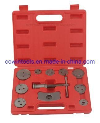 12PC Disc Brake Caliper Service Tool