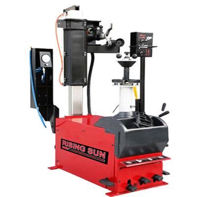 Auto Repair Equipment Mobile Tire Remove Machine for Changer