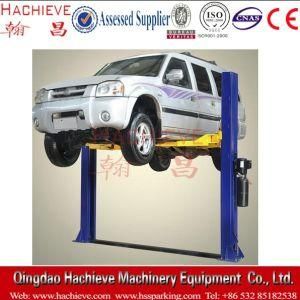 Auto Lift as Car Workshop Equipment (Car Lifting Equipment)