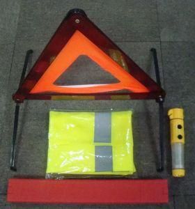 First Safety Emergency Kit for Cars Automobile Model 03