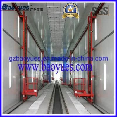 Auto Painting Equipment/Garage Equipments/Paint Spray Booth for Truck