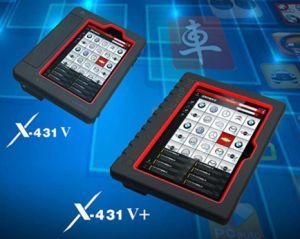 Auto Diagnostic Scanner Tool Launch X431 V+