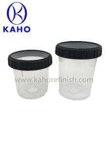 650ml Cup&Collar Paint System