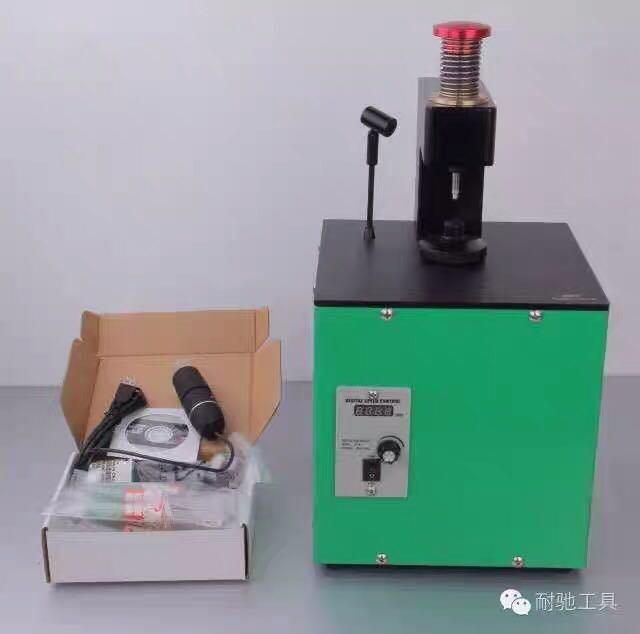 Ym02-T Valve Assembly Grinding Tool