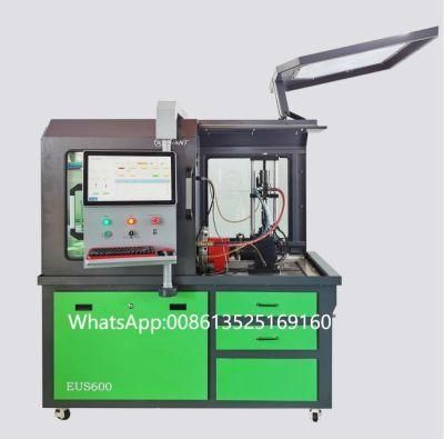 Electronic Unit Injector/Electronic Unit Pump (EUI/EUP) Machine with Cambox