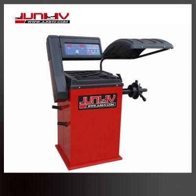 Best Quality Car Use Auto Wheel Balancer for Tyre Repair