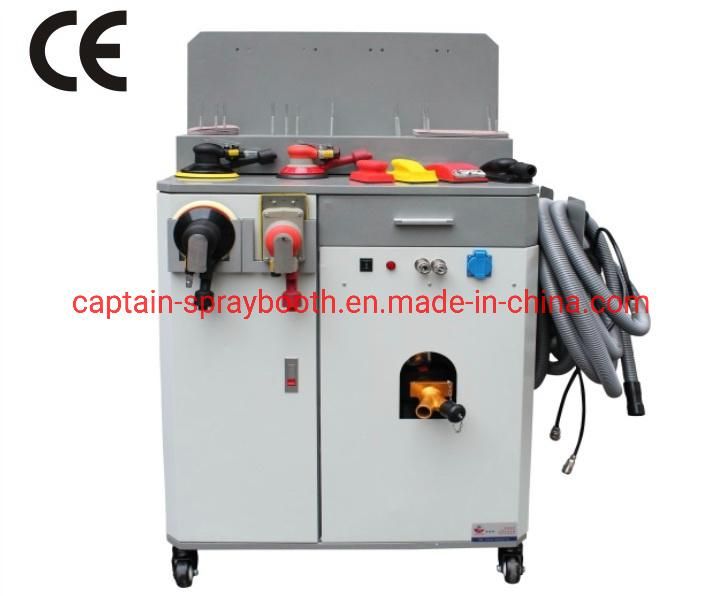 Frame Straightening Machine/Car Body Repair Bench