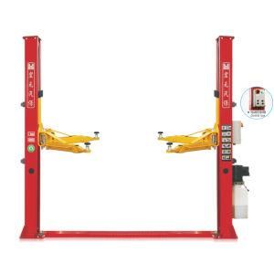 ESW-2140B Two Post Lift