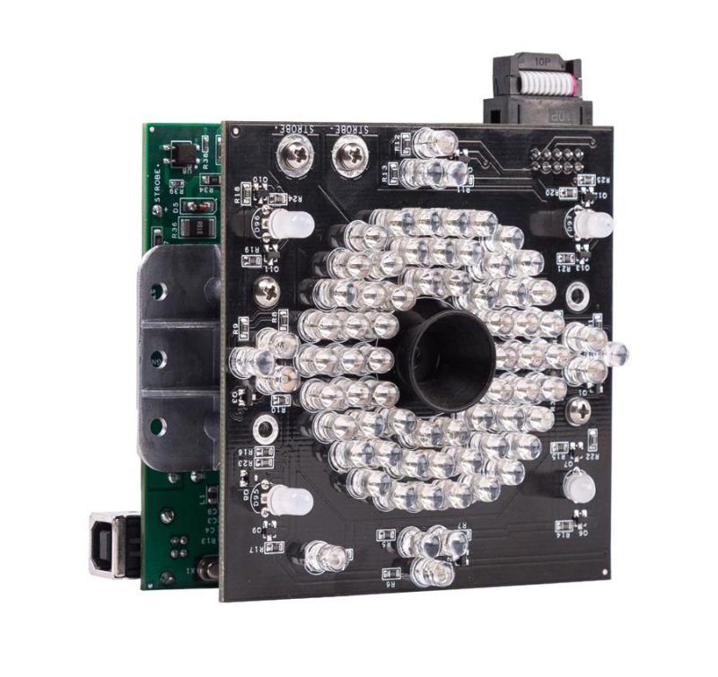 Cheap Replacement for Cemb HD Camera