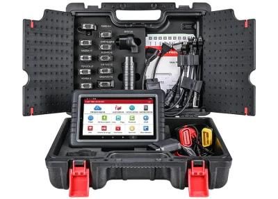 100% Original Launch X431 Pros V OBD2 Scanner Diagnostic Scanner Automotive Tools OBD Code Reader Professional Programming