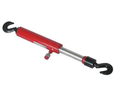 5t Porta Power Hydraulic Puller RAM with Hook