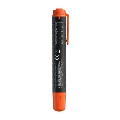 Yw-791L Portable Pen Automotive Oil DOT 4 Brake Fluid Tester