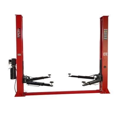 Used Automative 2 Post Car Lift for Ce Approve Sale