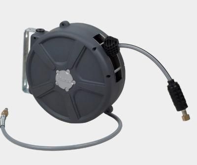 Air Hose Reel for Car Cleaning