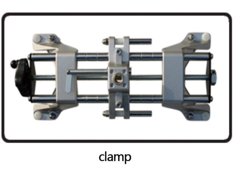 CCD Car Wheel Aligner Factory